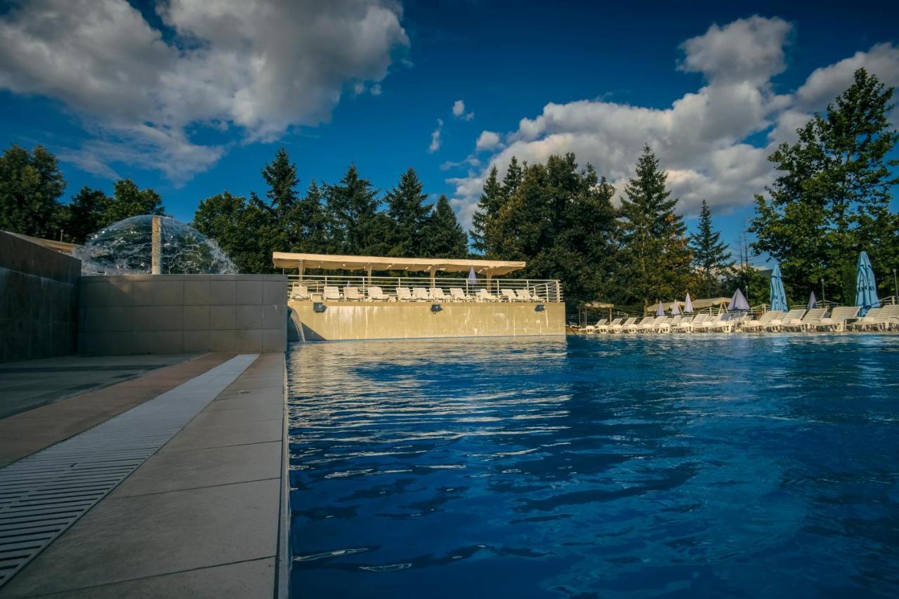 Hotel Radan Prolom Banja Prolomska Banja Exteriér fotografie